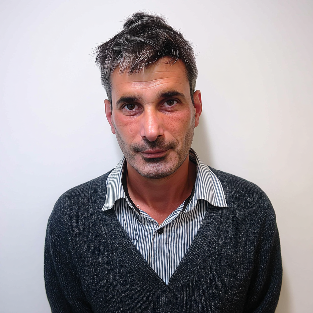 Francisco Gómez