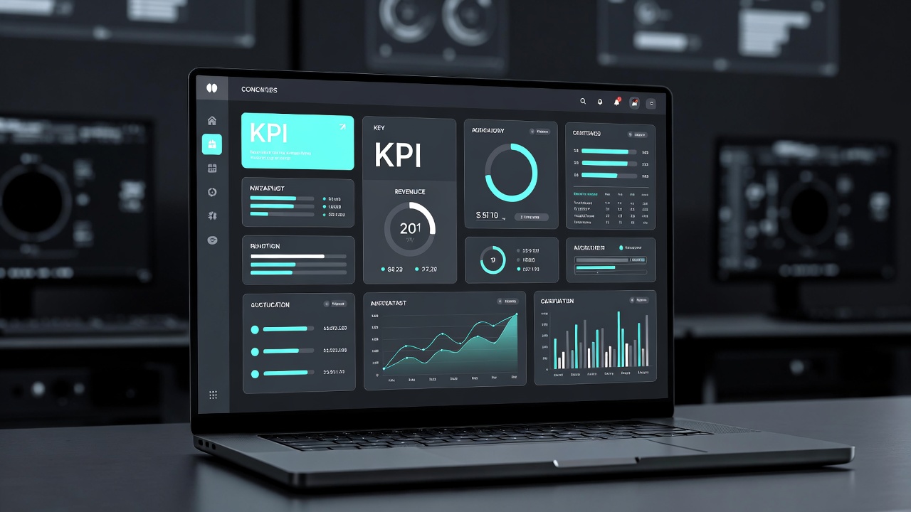 KPI Dashboard